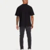 Camiseta Label para hombre – negra Camiseta Label para hombre – negra