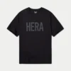 Camiseta Label para hombre – negra Camiseta Label para hombre – negra