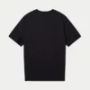 Camiseta Label para hombre – negra Camiseta Label para hombre – negra