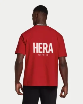 Camiseta oversize básica para hombre Camiseta oversize básica para hombre