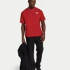 Camiseta oversize básica para hombre Camiseta oversize básica para hombre
