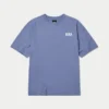 Camiseta oversize básica para hombre Camiseta oversize básica para hombre