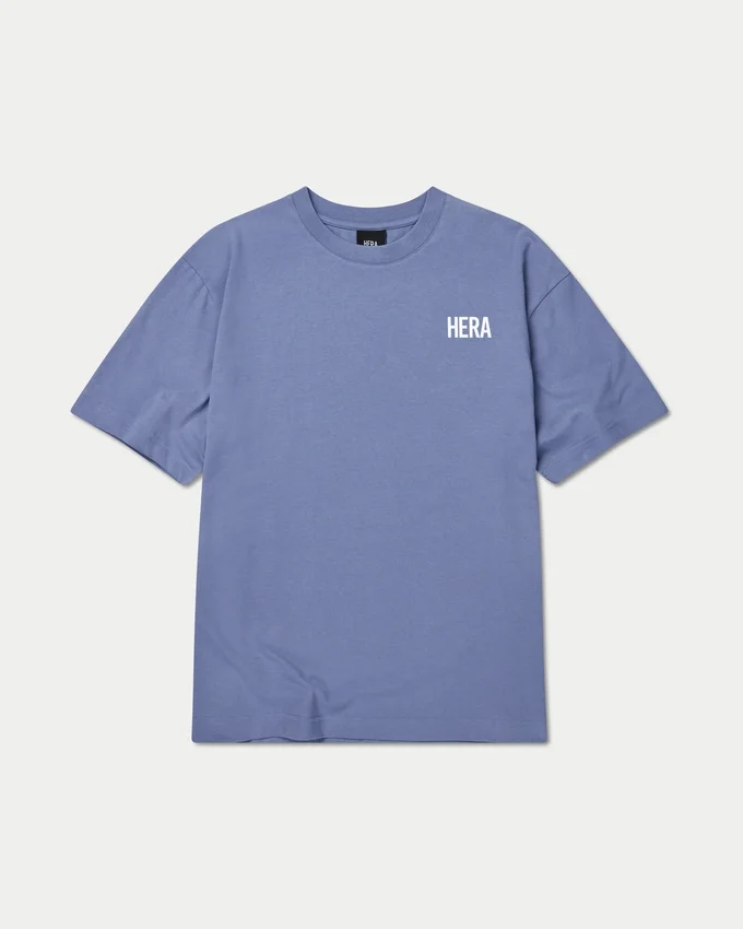 Camiseta oversize básica para hombre Camiseta oversize básica para hombre