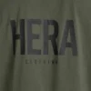 Camiseta oversize básica para hombre Camiseta oversize básica para hombre