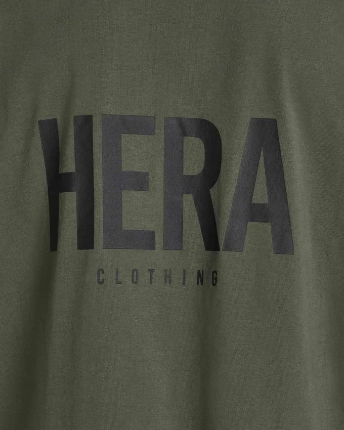 Camiseta oversize básica para hombre Camiseta oversize básica para hombre