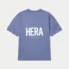 Camiseta oversize básica para hombre Camiseta oversize básica para hombre