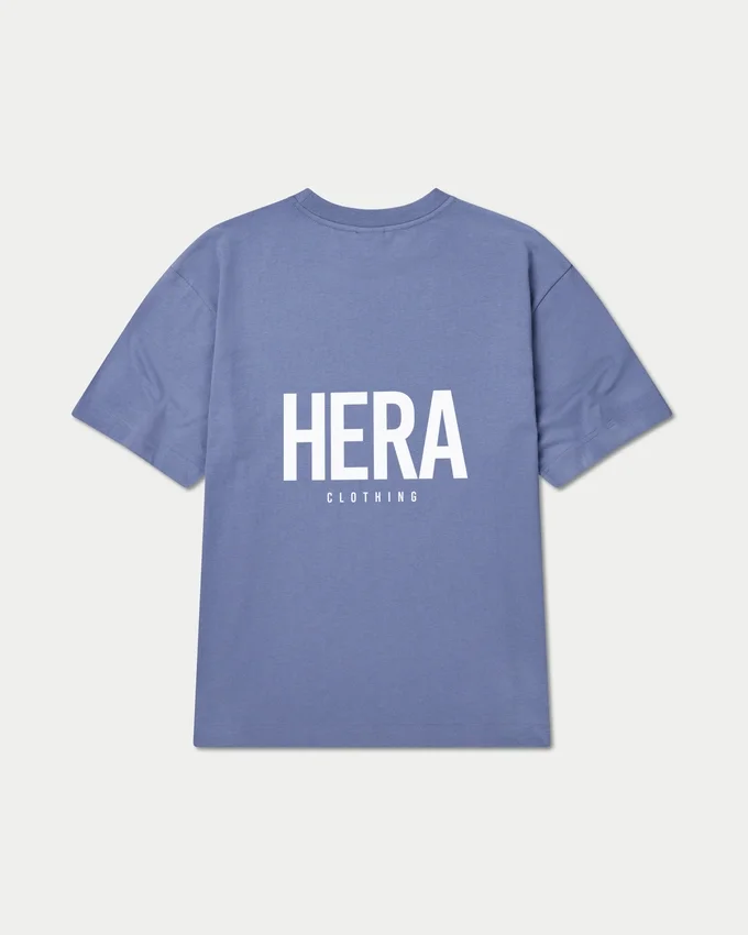Camiseta oversize básica para hombre Camiseta oversize básica para hombre
