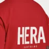 Camiseta oversize básica para hombre Camiseta oversize básica para hombre