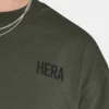 Camiseta oversize básica para hombre Camiseta oversize básica para hombre
