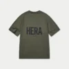 Camiseta oversize básica para hombre Camiseta oversize básica para hombre