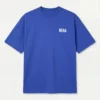 Camiseta oversize básica para hombre Camiseta oversize básica para hombre