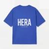 Camiseta oversize básica para hombre Camiseta oversize básica para hombre