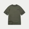 Camiseta oversize básica para hombre Camiseta oversize básica para hombre