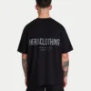 Camiseta oversize «Club ’15» para hombre Camiseta oversize «Club ’15» para hombre