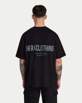 Camiseta oversize «Club ’15» para hombre Camiseta oversize «Club ’15» para hombre