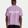 Camiseta oversize «Club ’15» para hombre Camiseta oversize «Club ’15» para hombre