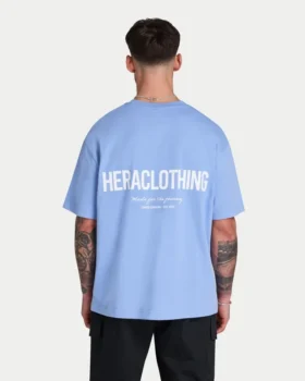 Camiseta oversize «Club ’15» para hombre