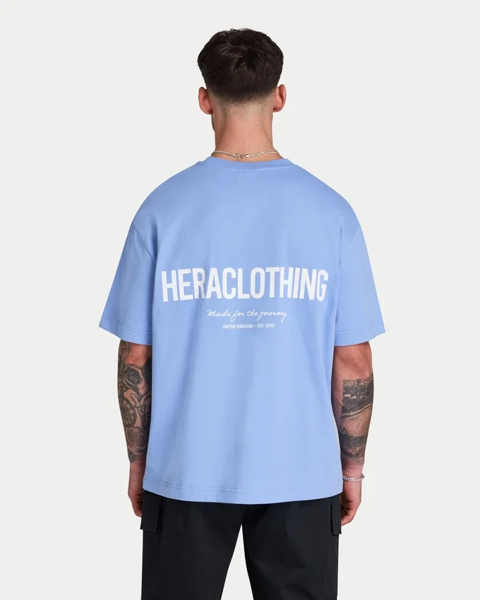 Camiseta oversize «Club ’15» para hombre Camiseta oversize «Club ’15» para hombre