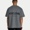 Camiseta oversize «Club ’15» para hombre Camiseta oversize «Club ’15» para hombre