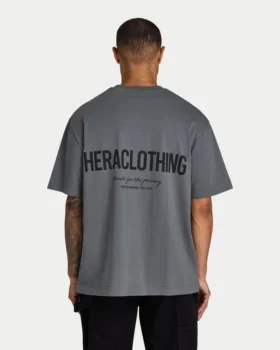 Camiseta oversize «Club ’15» para hombre