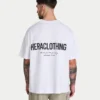 Camiseta oversize «Club ’15» para hombre Camiseta oversize «Club ’15» para hombre