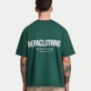 Camiseta oversize «Club ’15» para hombre Camiseta oversize «Club ’15» para hombre