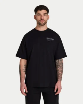Camiseta oversize «Club ’15» para hombre Camiseta oversize «Club ’15» para hombre