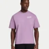Camiseta oversize «Club ’15» para hombre Camiseta oversize «Club ’15» para hombre