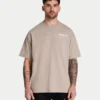 Camiseta oversize «Club ’15» para hombre Camiseta oversize «Club ’15» para hombre