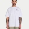 Camiseta oversize «Club ’15» para hombre Camiseta oversize «Club ’15» para hombre