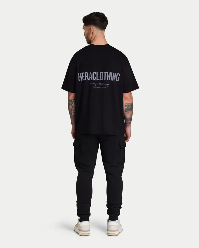 Camiseta oversize «Club ’15» para hombre Camiseta oversize «Club ’15» para hombre