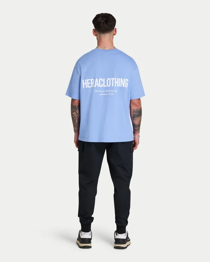 Camiseta oversize «Club ’15» para hombre Camiseta oversize «Club ’15» para hombre
