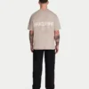 Camiseta oversize «Club ’15» para hombre Camiseta oversize «Club ’15» para hombre