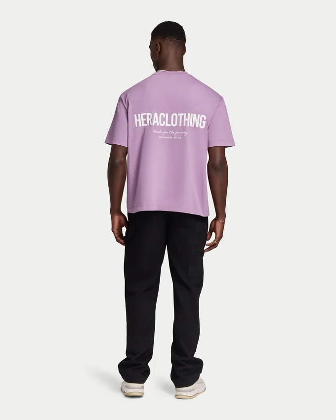 Camiseta oversize «Club ’15» para hombre Camiseta oversize «Club ’15» para hombre