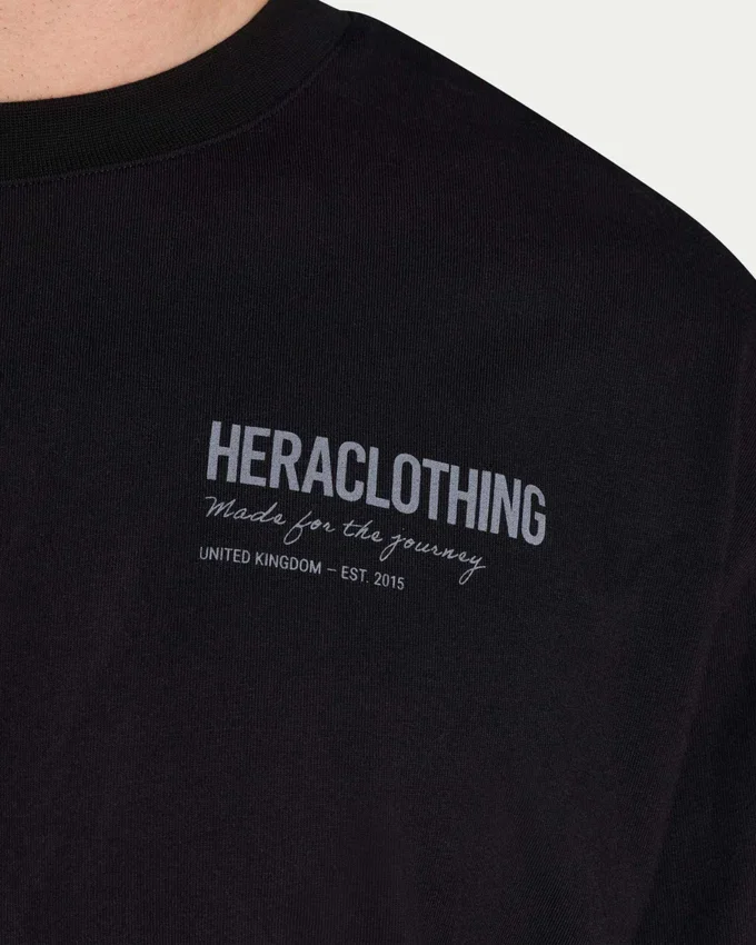 Camiseta oversize «Club ’15» para hombre Camiseta oversize «Club ’15» para hombre