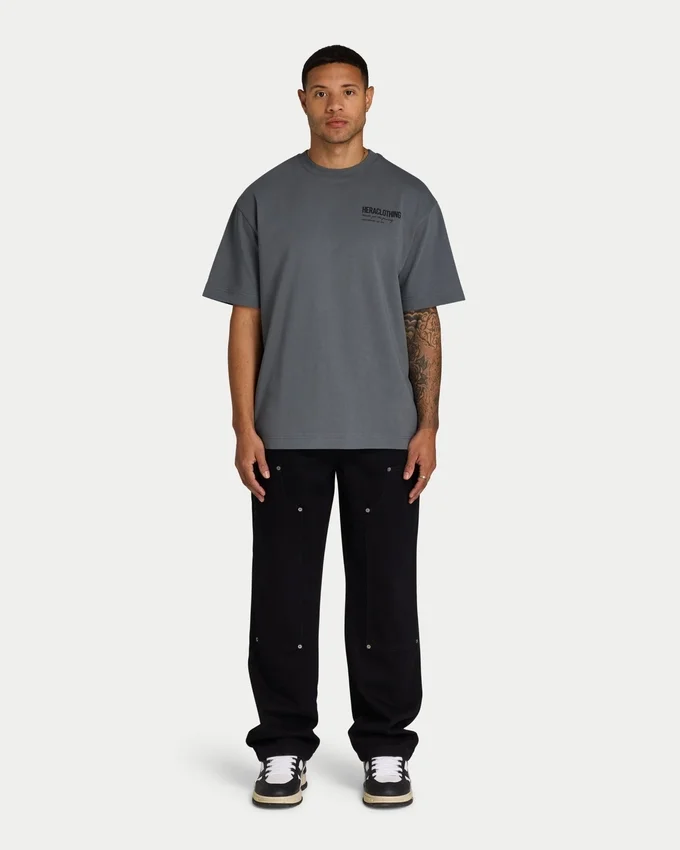 Camiseta oversize «Club ’15» para hombre Camiseta oversize «Club ’15» para hombre