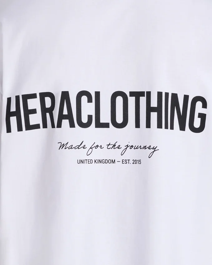 Camiseta oversize «Club ’15» para hombre Camiseta oversize «Club ’15» para hombre