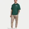 Camiseta oversize «Club ’15» para hombre Camiseta oversize «Club ’15» para hombre