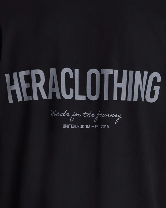 Camiseta oversize «Club ’15» para hombre Camiseta oversize «Club ’15» para hombre