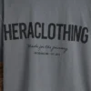 Camiseta oversize «Club ’15» para hombre Camiseta oversize «Club ’15» para hombre
