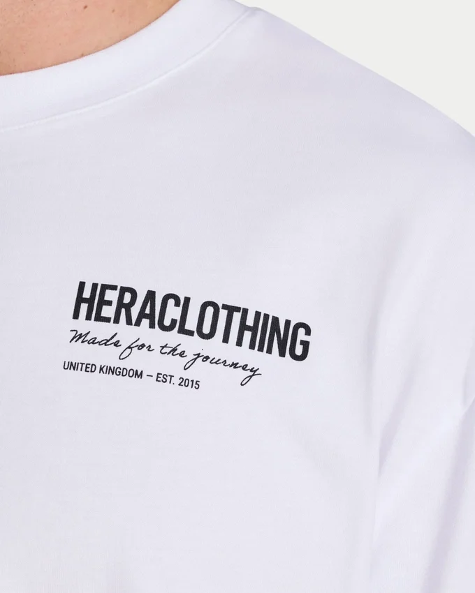 Camiseta oversize «Club ’15» para hombre Camiseta oversize «Club ’15» para hombre