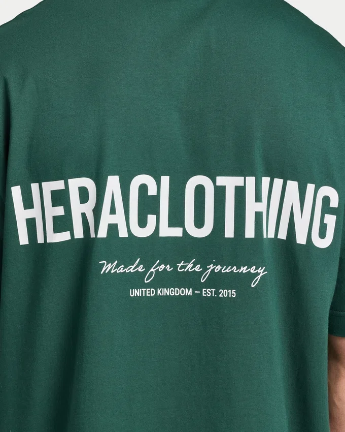 Camiseta oversize «Club ’15» para hombre Camiseta oversize «Club ’15» para hombre