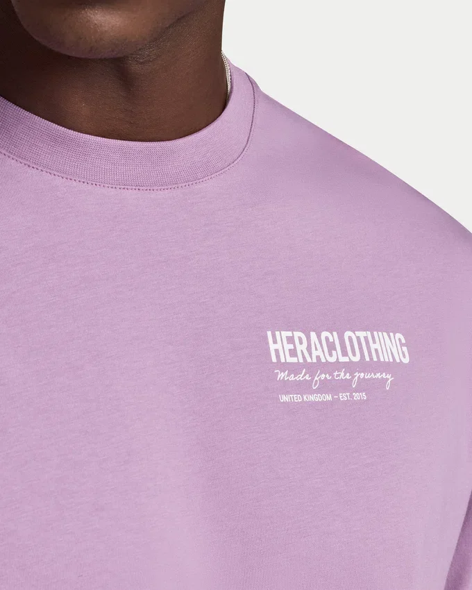 Camiseta oversize «Club ’15» para hombre Camiseta oversize «Club ’15» para hombre