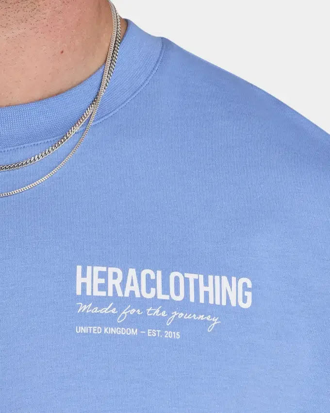 Camiseta oversize «Club ’15» para hombre Camiseta oversize «Club ’15» para hombre