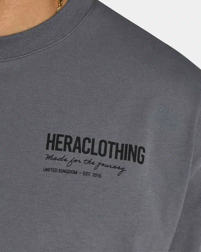 Camiseta oversize «Club ’15» para hombre Camiseta oversize «Club ’15» para hombre