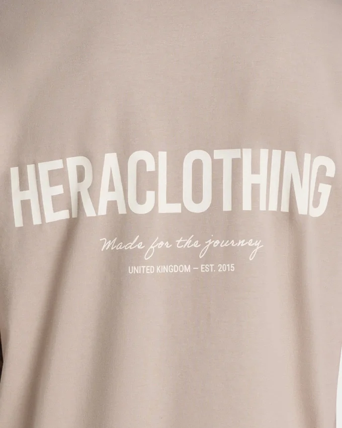 Camiseta oversize «Club ’15» para hombre Camiseta oversize «Club ’15» para hombre