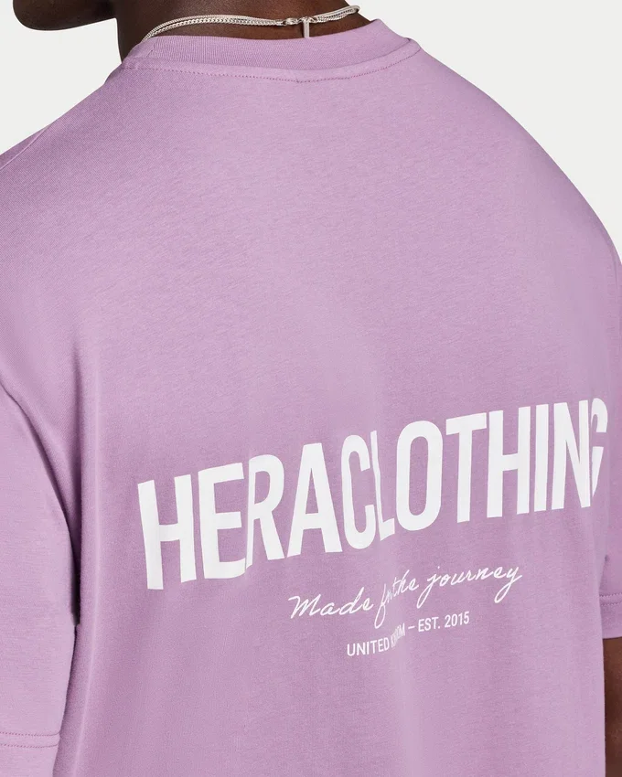Camiseta oversize «Club ’15» para hombre Camiseta oversize «Club ’15» para hombre