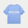 Camiseta oversize «Club ’15» para hombre Camiseta oversize «Club ’15» para hombre