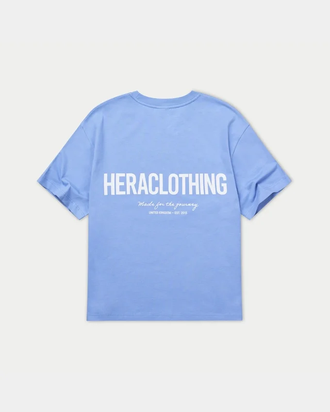 Camiseta oversize «Club ’15» para hombre Camiseta oversize «Club ’15» para hombre
