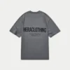 Camiseta oversize «Club ’15» para hombre Camiseta oversize «Club ’15» para hombre